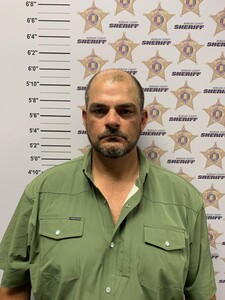 Mugshot of DERRICK LEE PRICE