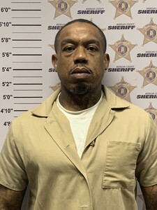Mugshot of DAVID JAVOCUS WENDELL WIGGINS