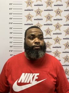 Mugshot of TONEY TERRALS COWAN