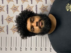 Mugshot of QUINTON JEROME TAYLOR