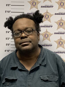 Mugshot of DESHON MONTRAIL YARBROUGH