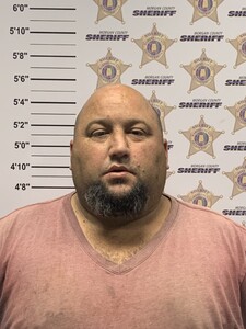 Mugshot of JARAD LEE CORMIER