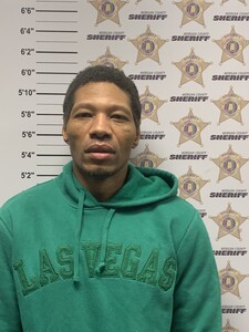 Mugshot of PHILLIP BENARD HARRIS