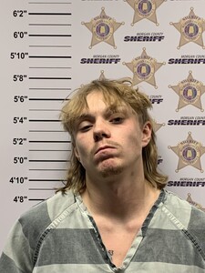 Mugshot of ISAAC LEE PRUITT