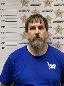 Mugshot of ANDREW RICHARD GILBERT