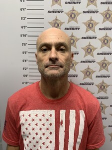 Mugshot of CURTIS LATRELL SCRUGGS