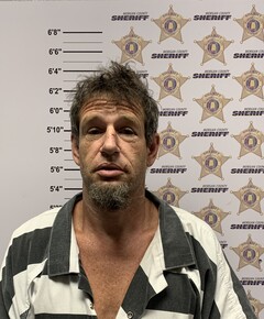 Mugshot of ZACHARY DALE GREEN