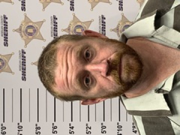 Mugshot of WALTER RAND DEVIER