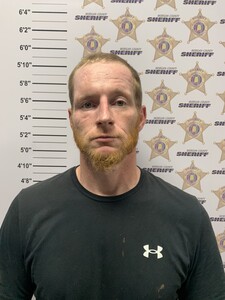 Mugshot of CHRISTIAN TYLER JACOBS
