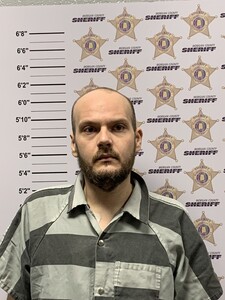 Mugshot of ROBERT ADAM PEGRAM