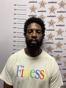 Mugshot of DEWAN MARQUES TROUPE