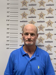 Mugshot of SHANE DALE JOHNSON
