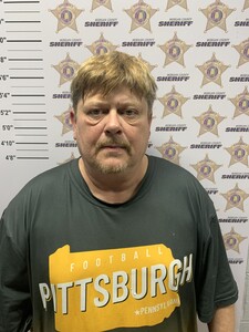Mugshot of CHRISTOPHER PEYTON WILLIAMS