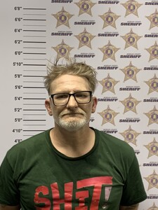 Mugshot of TIMOTHY DON CARPENTER