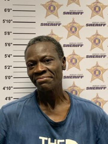 Mugshot of STEPHANIE YVETTE STOVER
