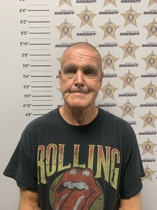 Mugshot of EUGENE PATRICK FINLEY