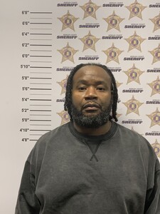 Mugshot of TERRY LEE JACKSON