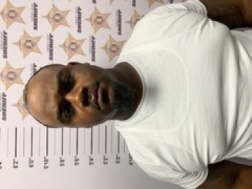 Mugshot of J'SHON TYRELL BENTFORD
