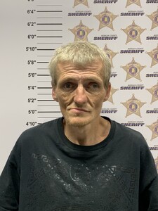 Mugshot of RANDY ADAM HILL