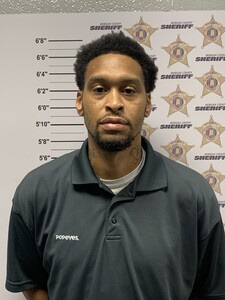 Mugshot of CHRISTOPHER DANDRA KEY
