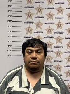Mugshot of ERNESTO CONTREAS
