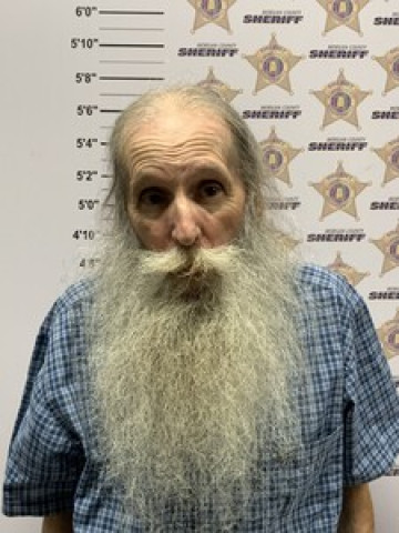 Mugshot of WILLIAM WARREN MCCUTCHEON