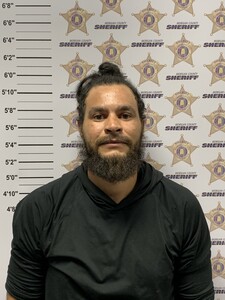 Mugshot of JACOB WILLIAMSON