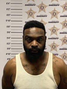 Mugshot of HAKIM RASHAD ALI KIRK