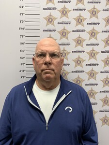 Mugshot of DANIEL KEVIN ADAMS