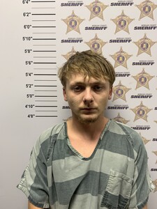 Mugshot of COLTON WREN DRUMMOND