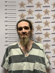 Mugshot of KYLE ANTHONY BRAKEFIELD