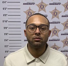 Mugshot of MILTON YOUNG DOGGETTE