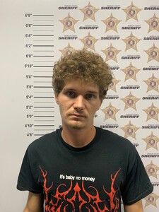 Mugshot of AUSTIN SAMUEL JAMES TODD
