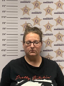 Mugshot of COURTNEY LADU TAPIA