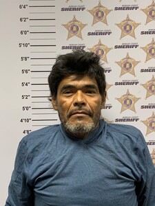 Mugshot of ELROY RODRIGUEZ
