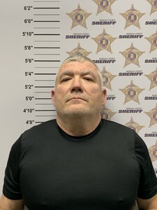 Mugshot of WILBUR RODRIGUEZ-LUACES