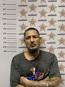Mugshot of VICENTE GONZALES LOPEZ