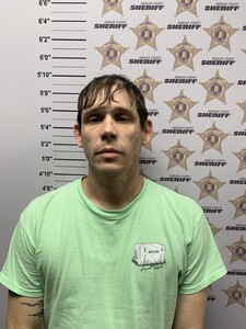 Mugshot of DANIEL JAMES PRICE