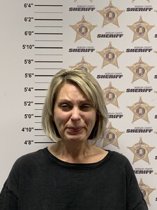 Mugshot of CYNTHIA DIANE NELMS