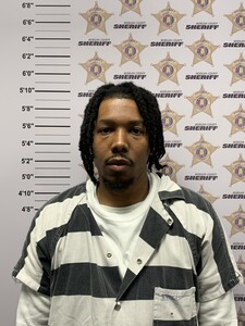 Mugshot of BRIAN ONEAL JR YOUNG