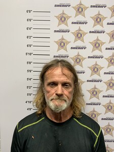 Mugshot of ALTON RAYBURN JOHNSON