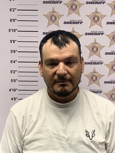 Mugshot of VICTOR HERNANDEZ