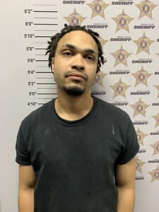 Mugshot of SYDNEY EMMANUAL BARTLEY