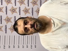 Mugshot of JASON PAUL BOWEN