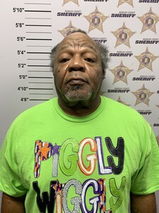 Mugshot of SAMUEL LEONARD II DOBBINS