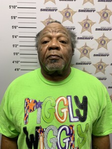 Mugshot of SAMUEL LEONARD II DOBBINS