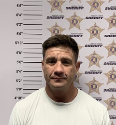 Mugshot of JONATHAN RYAN MOORE