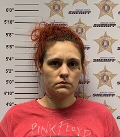 Mugshot of KRISTAN LASHAUN PATRICIO