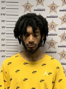 Mugshot of AUSTIN WILLIE TREMAINE WRIGHT