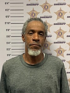Mugshot of DEXTER WAYNE DANCY